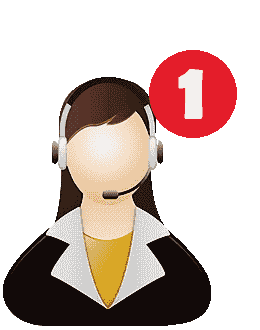 Biểu tượng hỗ trợ