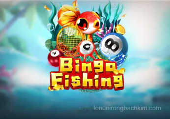 Bingo Fishing